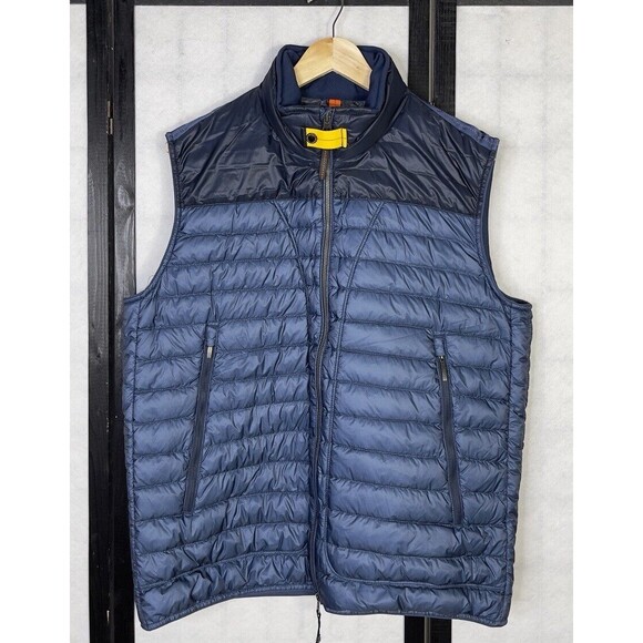 PARAJUMPERS puffer Vest. Size: XL - Picture 2 of 9
